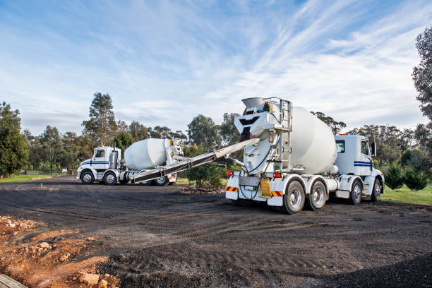 Best Commercial Concrete Services in Ely, MN