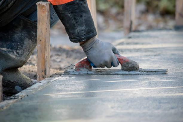 Best Concrete Driveway Installation in Ely, MN