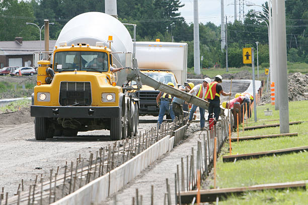 Best Concrete Removal and Replacement in Ely, MN