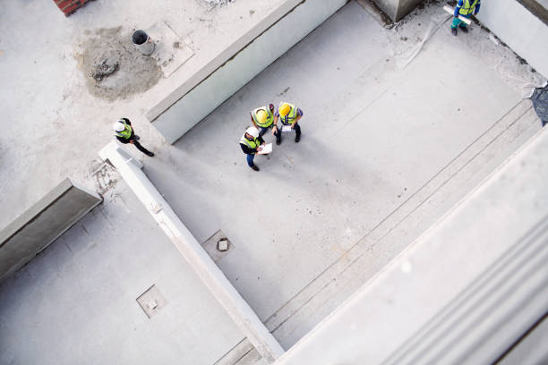 Best Residential Concrete Solutions in Ely, MN